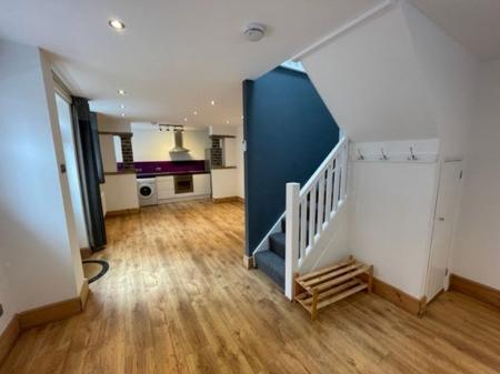 1 bedroom Property to let in Cavendish Road, Leicester