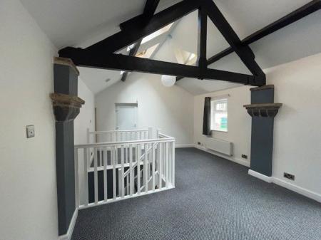 1 bedroom Property to let in Cavendish Road, Leicester