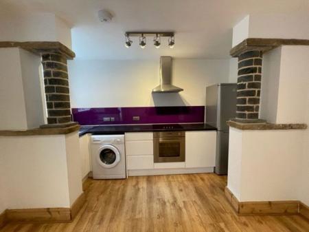1 bedroom Property to let in Cavendish Road, Leicester