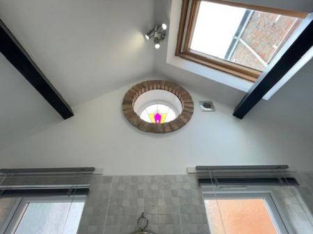 1 bedroom Property to let in Cavendish Road, Leicester