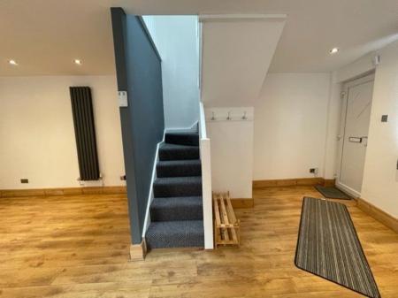 1 bedroom Property to let in Cavendish Road, Leicester