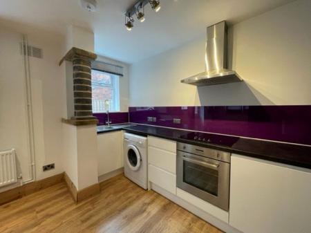 1 bedroom Property to let in Cavendish Road, Leicester