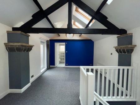 1 bedroom Property to let in Cavendish Road, Leicester