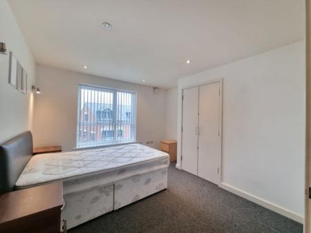 2 bedroom Property to let in Braunstone Gate, Leicester