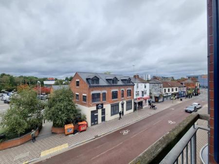 2 bedroom Property to let in Braunstone Gate, Leicester