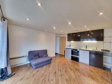 2 bedroom Property to let in Braunstone Gate, Leicester