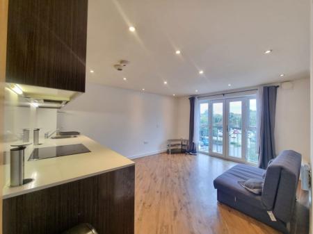 2 bedroom Property to let in Braunstone Gate, Leicester