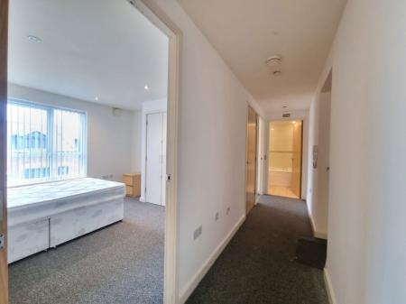 2 bedroom Property to let in Braunstone Gate, Leicester
