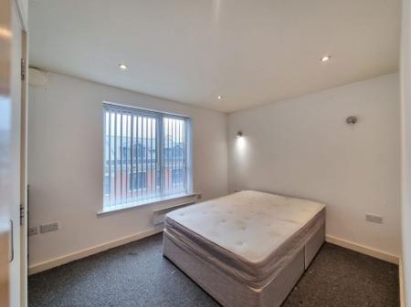 2 bedroom Property to let in Braunstone Gate, Leicester
