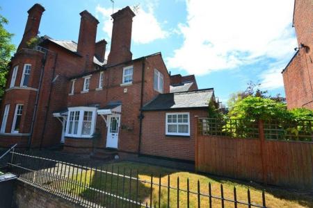 2 bedroom Property to let in Alexandra Road, Leicester