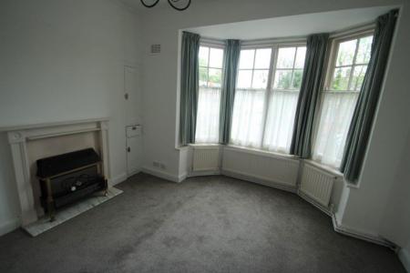 2 bedroom Property to let in Alexandra Road, Leicester