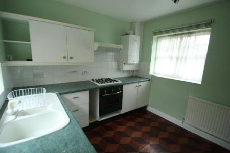2 bedroom Property to let in Alexandra Road, Leicester