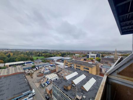 2 bedroom Property to let in Navigation Street, Leicester