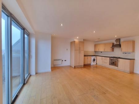 2 bedroom Property to let in Navigation Street, Leicester