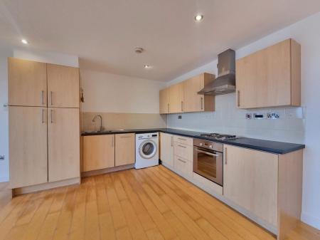 2 bedroom Property to let in Navigation Street, Leicester