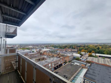 2 bedroom Property to let in Navigation Street, Leicester