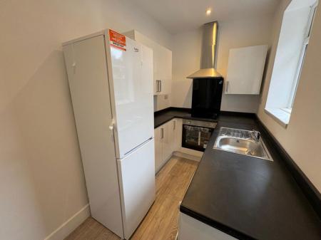 2 bedroom Property to let in Saxon Street, Leicester