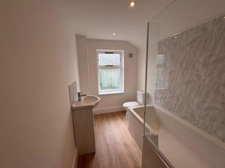 2 bedroom Property to let in Saxon Street, Leicester