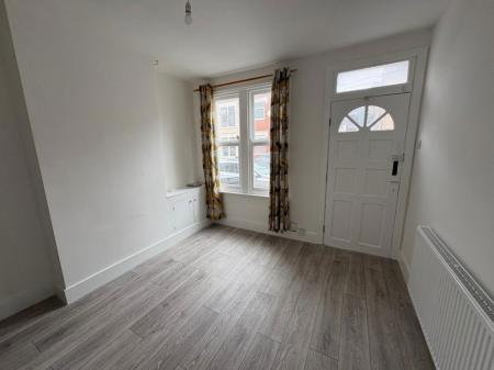 2 bedroom Property to let in Saxon Street, Leicester