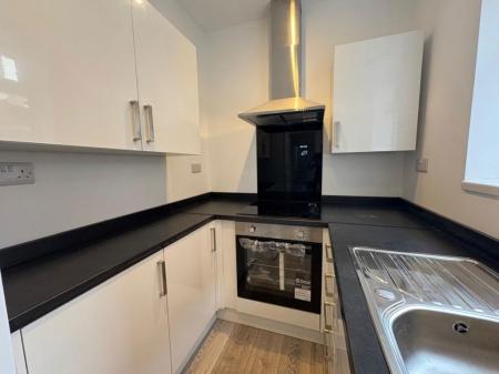2 bedroom Property to let in Saxon Street, Leicester