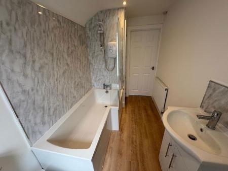 2 bedroom Property to let in Saxon Street, Leicester