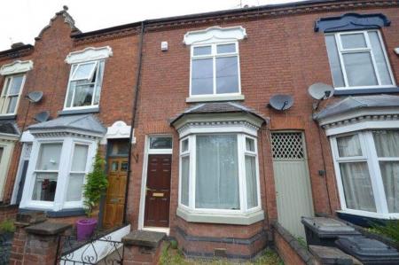 2 bedroom Property to let in Clarendon Park Road, Leicester