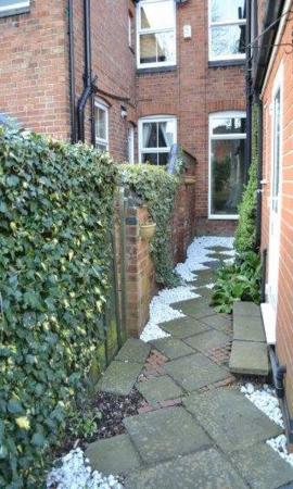 2 bedroom Property to let in Clarendon Park Road, Leicester