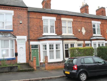 2 bedroom Property to let in Clarendon Park Road, Leicester