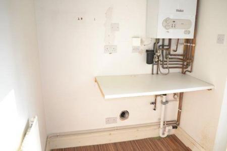 2 bedroom Property to let in Clarendon Park Road, Leicester