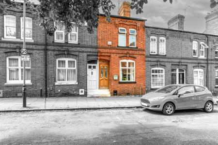 2 bedroom Property to let in St Leonards Road, Leicester