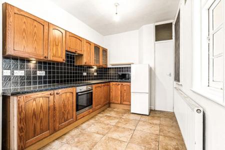 3 bedroom Property to let in Welford Road, Leicester