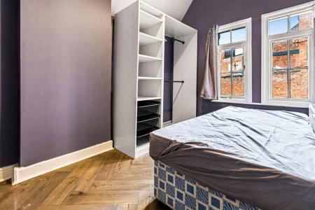 3 bedroom Property to let in Welford Road, Leicester