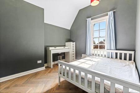 3 bedroom Property to let in Welford Road, Leicester