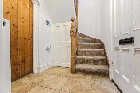 3 bedroom Property to let in Welford Road, Leicester