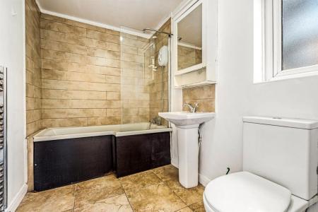 3 bedroom Property to let in Welford Road, Leicester