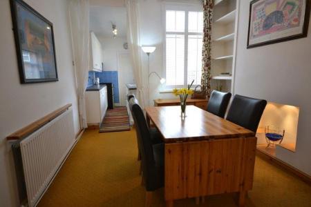 2 bedroom Property to let in West Avenue, Leicester