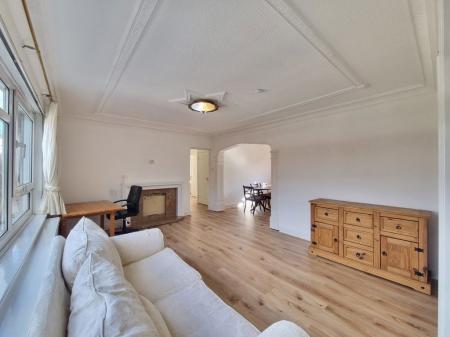 3 bedroom Property to let in London Road, Stoneygate, Leicester