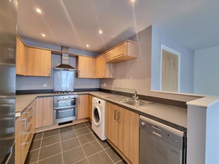 Watkin Road, Leicester