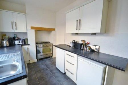 4 bedroom Property to let in Lytton Road, Leicester