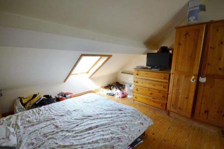 4 bedroom Property to let in Lytton Road, Leicester