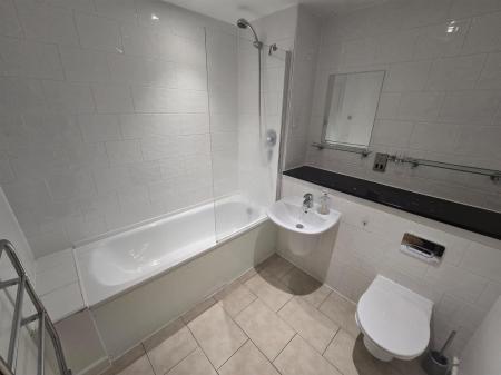 1 bedroom Flat for sale in Navigation Street, City Centre