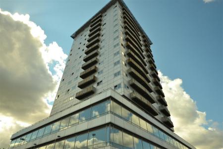 1 bedroom Flat for sale in Navigation Street, City Centre