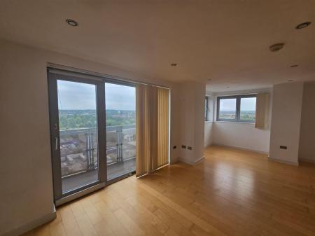 1 bedroom Flat for sale in Navigation Street, City Centre