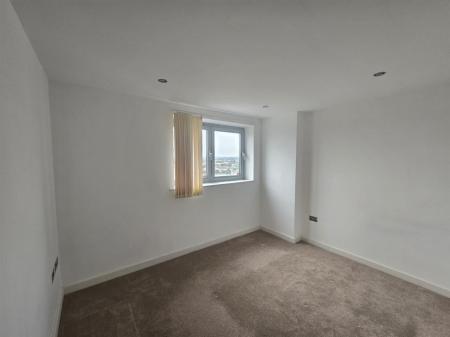 1 bedroom Flat for sale in Navigation Street, City Centre