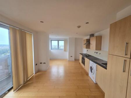 1 bedroom Flat for sale in Navigation Street, City Centre