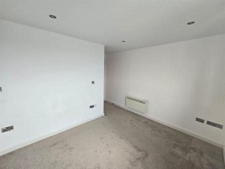 1 bedroom Flat for sale in Navigation Street, City Centre