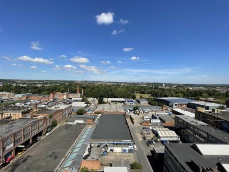 2 bedroom Flat for sale in Navigation Street, Leicester