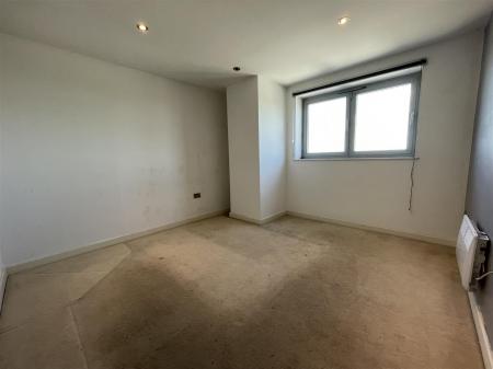 2 bedroom Flat for sale in Navigation Street, Leicester