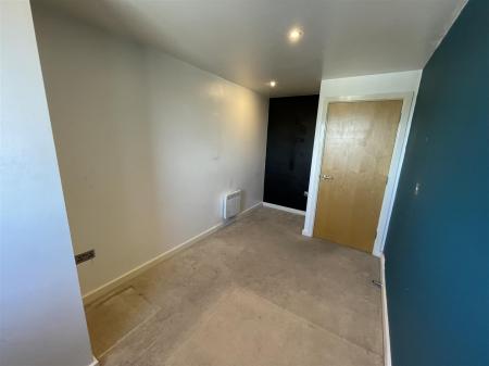 2 bedroom Flat for sale in Navigation Street, Leicester