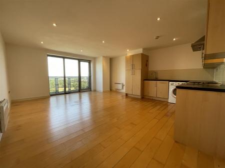 2 bedroom Flat for sale in Navigation Street, Leicester